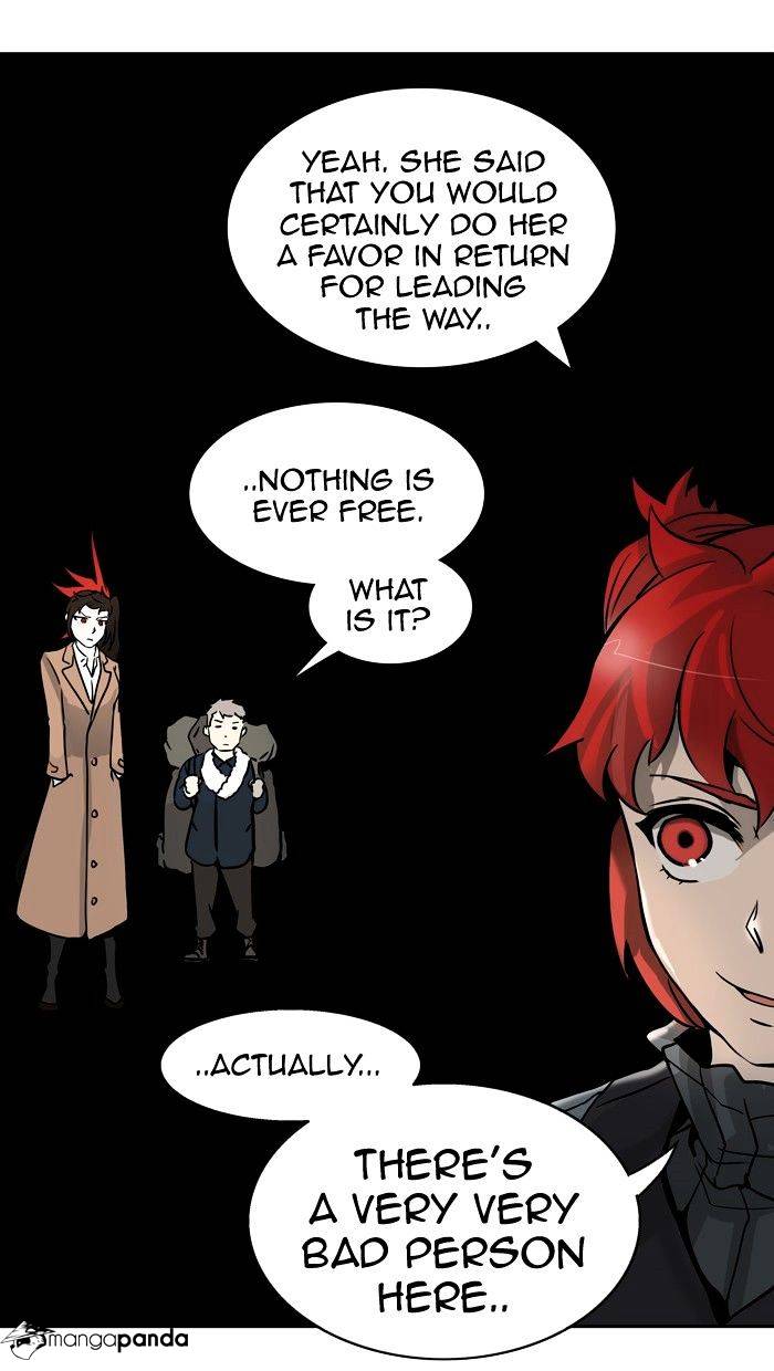 Tower of God Chapter 318 image 109